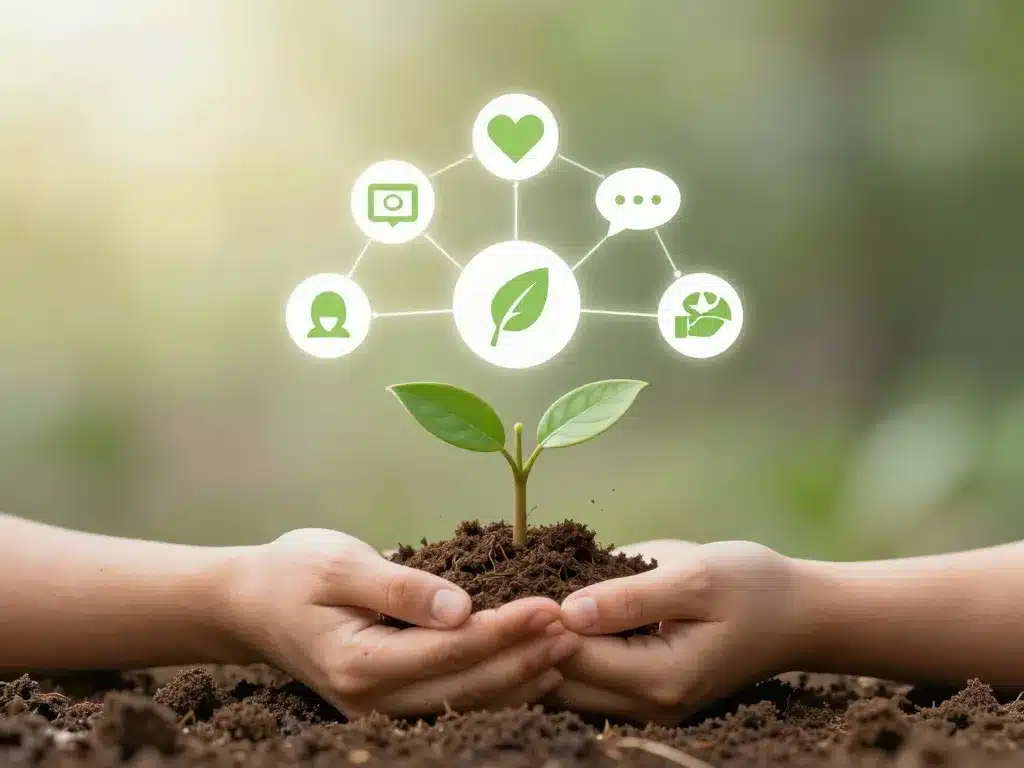 association blog écolo bases fondations