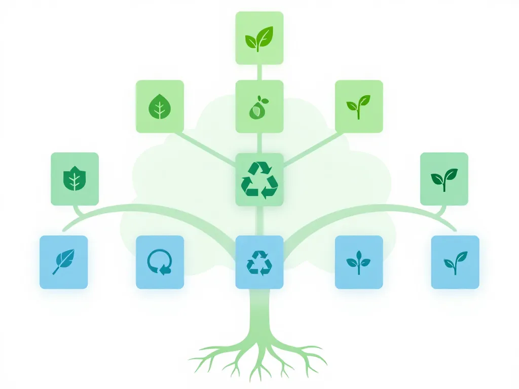 association blog écolo structure organisation