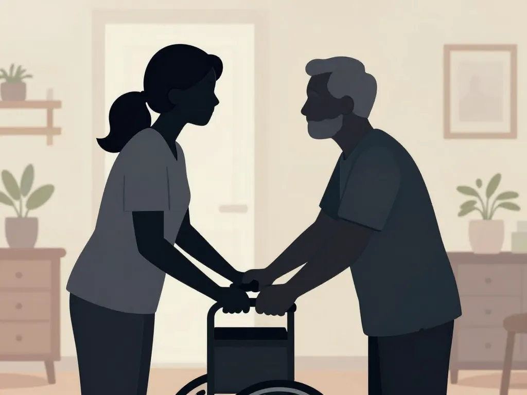 blog santé celyatis soutien aidant senior à domicile