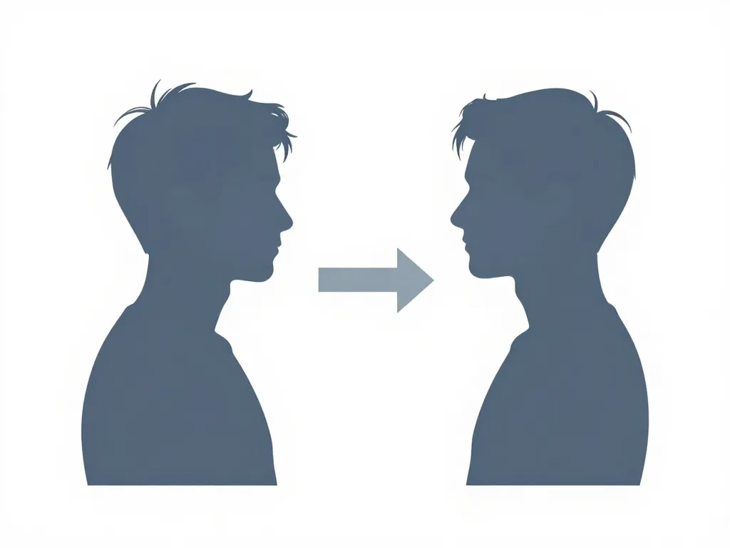 calvitie 20 ans photo comparatif traitement