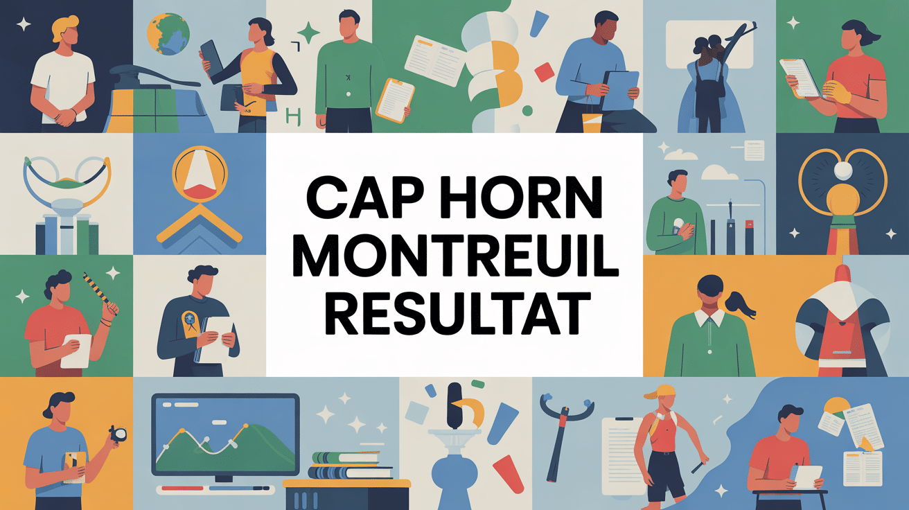 cap horn montreuil résultat image principale vectorielle