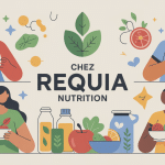 illustration accompagnement nutritionnel chez requia nutrition