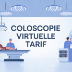 coloscopie virtuelle tarif salle imagerie médicale scanner