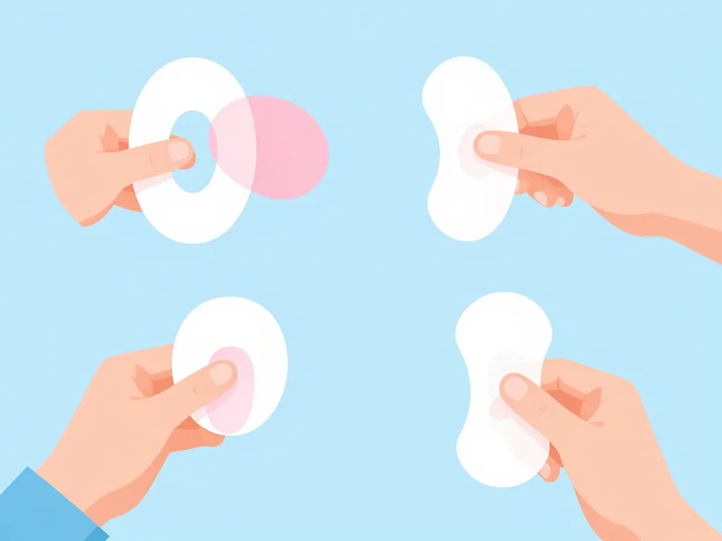 disque menstruel avis diagramme étapes choix et utilisation