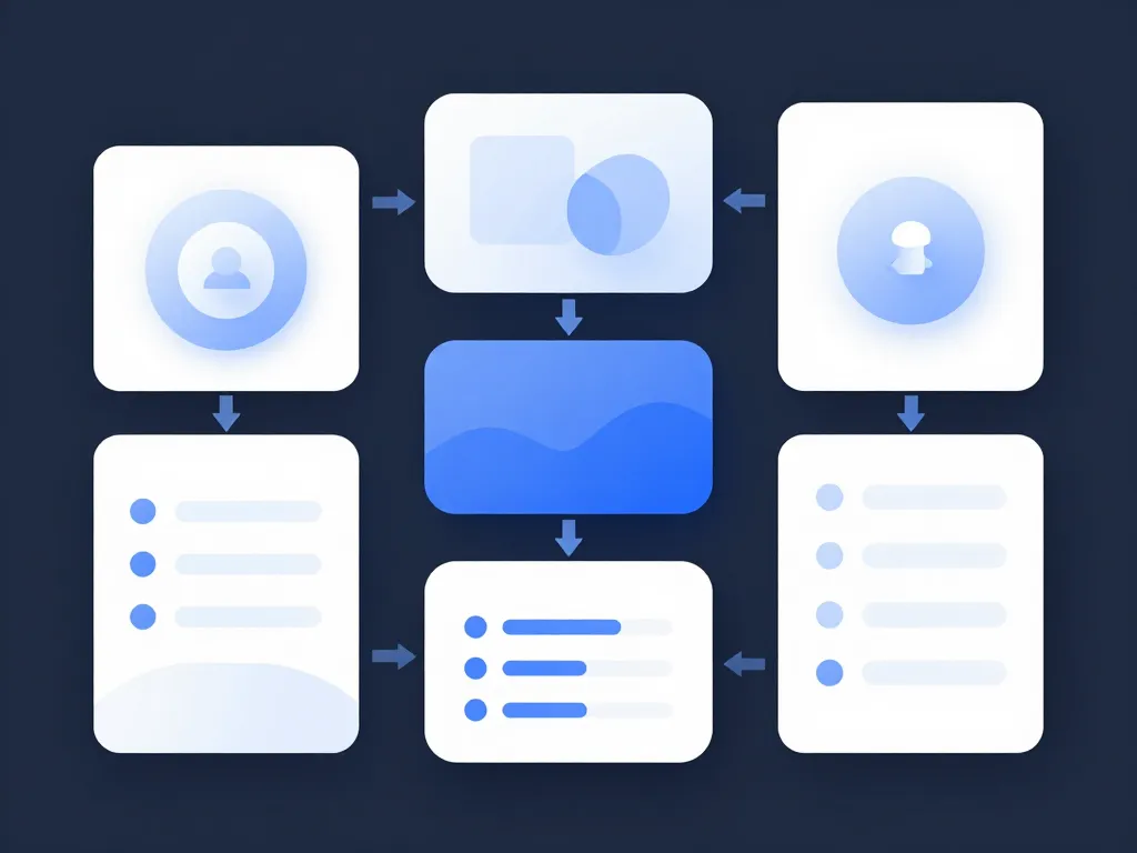 diagramme dockstart modules gui démarrage