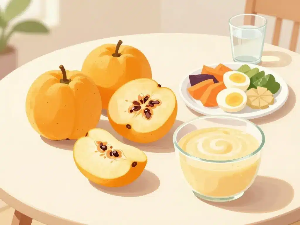 fruit kaki danger conseils consommation sûre