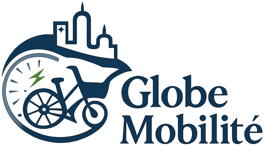 GlobeMobilité
