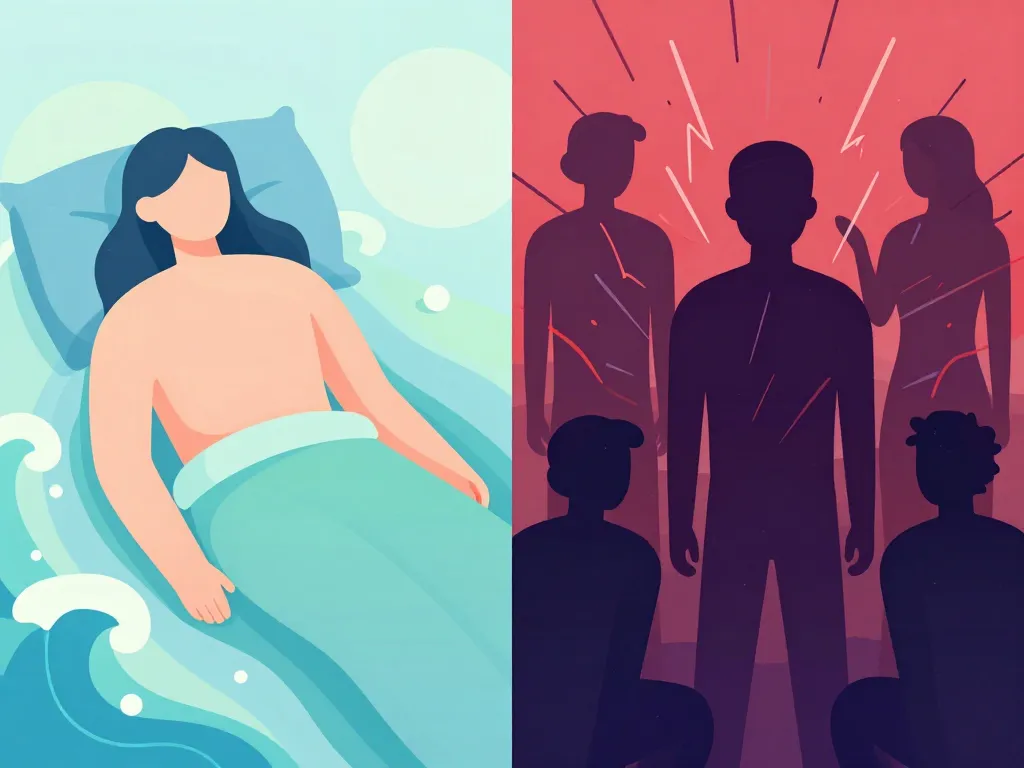 hhc avis illustration bien-être inconfort effets