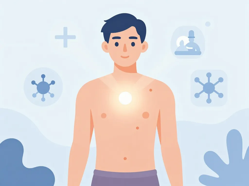 luxopuncture danger illustration technique et sécurité