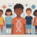 illustration centrale maladie génétique acheiropodie sante2fer