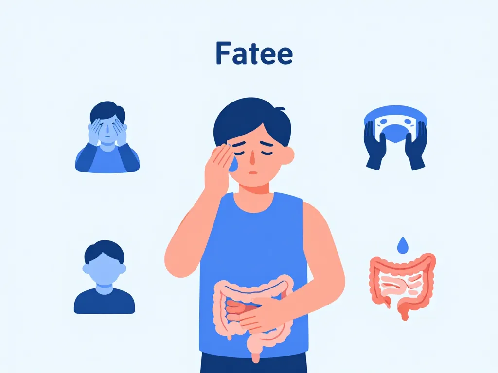 Nervicil effets secondaires fréquents visuel