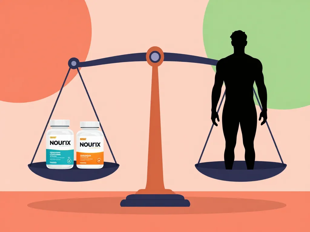 nourix avis attentes et résultats réels
