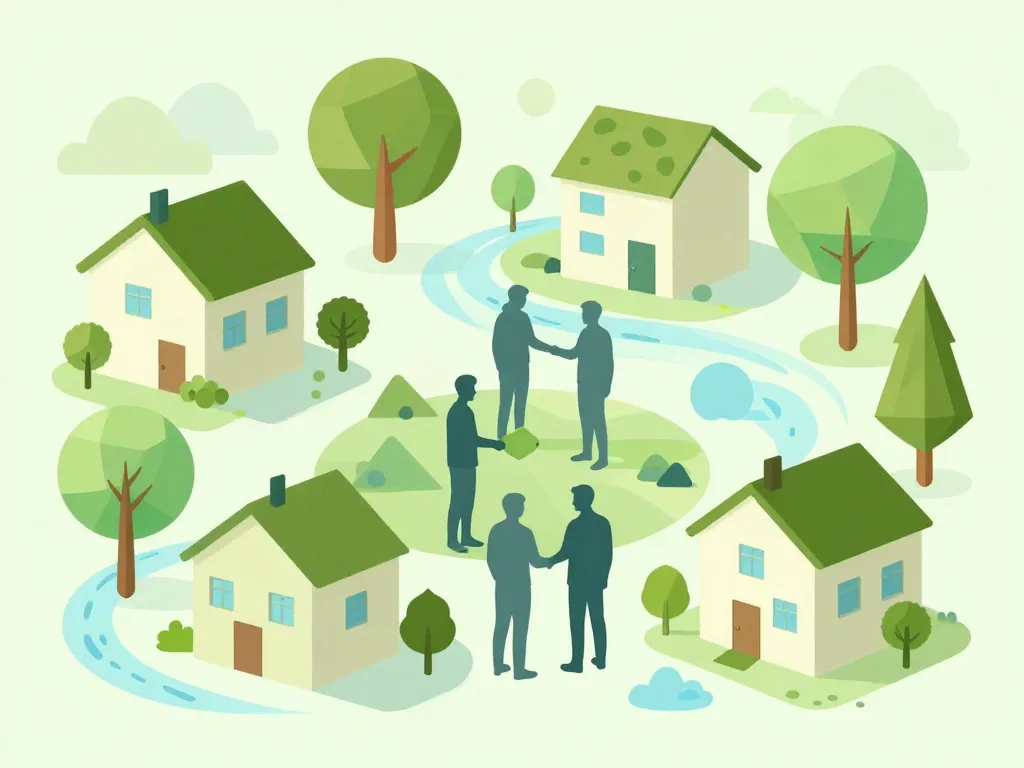 org habitats durables définition habitat durable symbolique