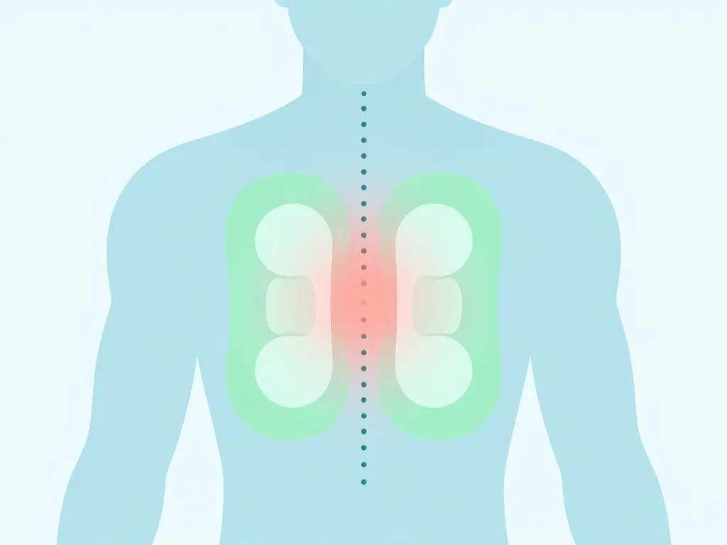 Ou placer les electrodes tens concept securite