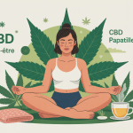 papatilleul.fr bienfaits cbd illustration détente stress sommeil