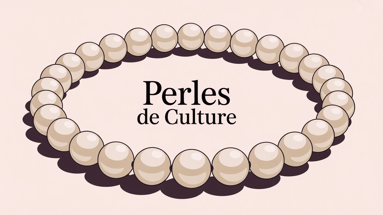 peut on se laver avec des perles de culture collier élégant et soin