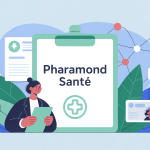 Illustration Pharamond santé gestionnaire complémentaire santé