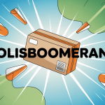 concept retour colisboomerang points relais