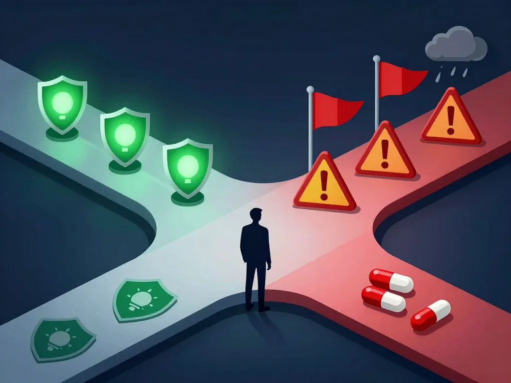 Silvets mise en garde sécurité et effets indésirables