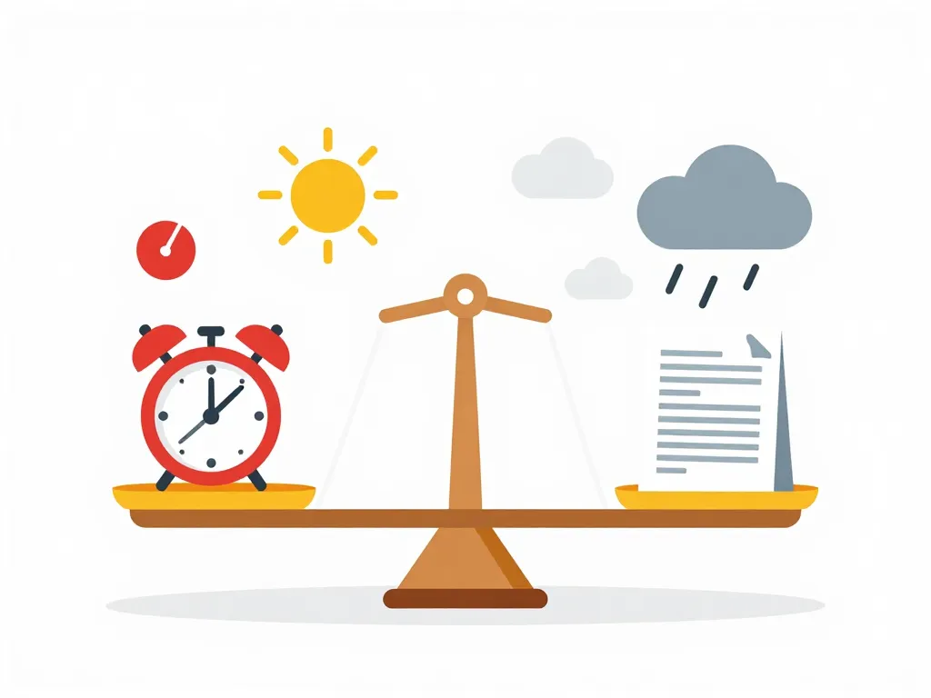 Balance causes surentraînement sportifs concernés