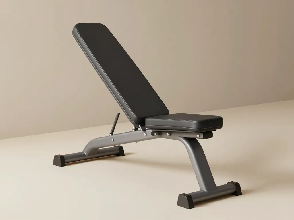 table de berger musculation critères choix sécurité