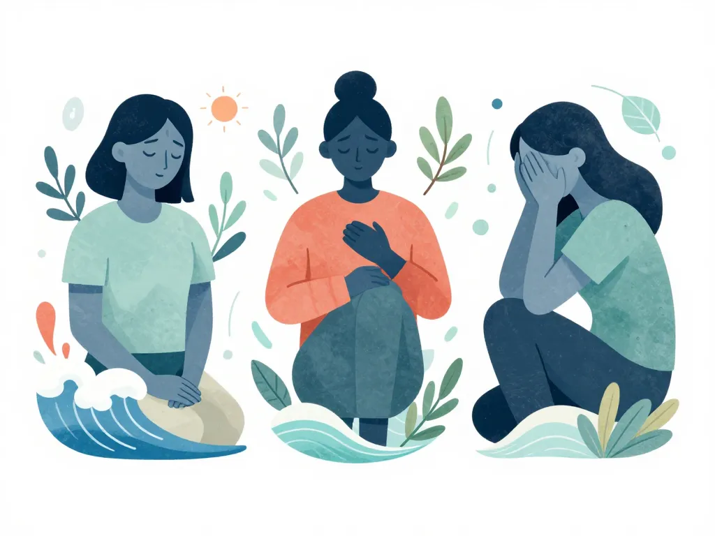 Scène usages HPE CBD bien-être douleur stress