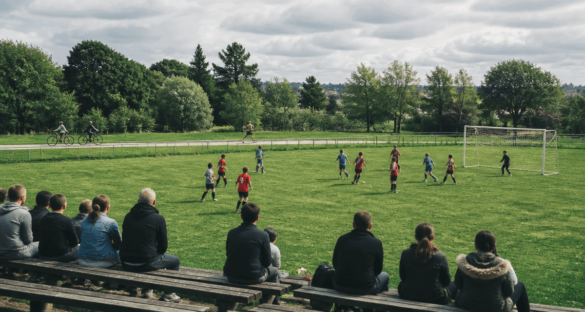 le sport le plus pratiqué en france football et randonnée