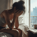 manque d energie que faire femme fatiguee chambre matin