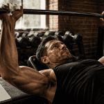 musculation homme 40 ans développé couché