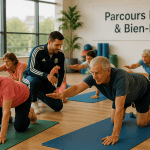 parcours forme et bien etre tours seniors