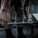 prise de masse musculaire athlète musculation