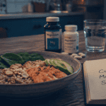 quel magnesium pour le sommeil, bol aliments riches et compléments