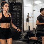 quel sport brule le plus de calories salle de sport