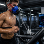 vo2max evolution jeune homme tapis course