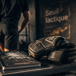 Acide lactique et sport : récupération après entraînement