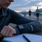 Calcul fc max femme : cardiofréquencemètre et chiffres FC max