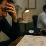 Fatigue vertige : patient en consultation, mécanismes de l’épuisement cérébral