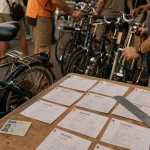 Photo d’une bourse au vélo : dépôt, vérification et commission 10 %