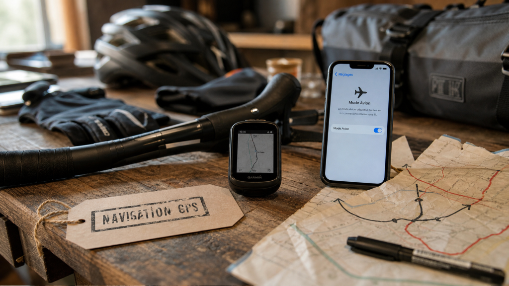 GPS vélo meilleur : compteur 20 h d’autonomie, cartes et budget