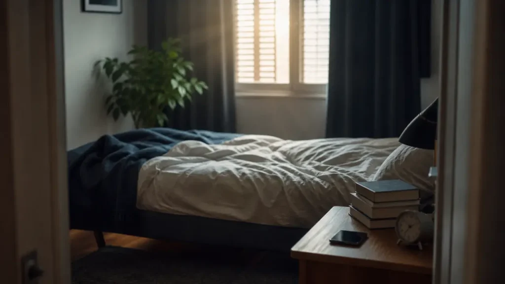 Mieux dormir: les bases — heures fixes, sans écrans et sieste