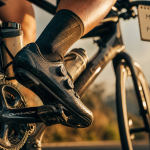 Muscle velo : pédalage cuisses et fessiers