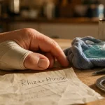 Rhizarthrose du pouce : traitement naturel avec orthèse et repos