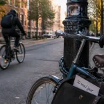 Les bienfaits du vélo : un cycliste pour 30 minutes par jour