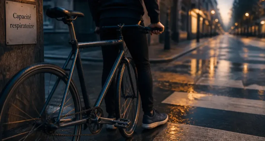 30 minutes de vélo par jour : 5 transformations physiologiques majeures pour votre santé