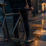 Bienfaits du velo : 30 min/jour améliorent la capacité respiratoire