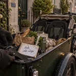 Vélo cargo Nantes avec aides jusqu’à 1 500 €