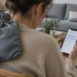 Contracture musculaire dos temps de guérison : 3–10 jours, chaleur et mobilité légère