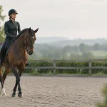 Équitation : bienfaits corps et esprit, progressive et encadrée